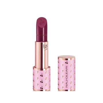 Ruj de buze Naj Oleari Creamy Delight Lipstick, 3.5 G (Concentratie: Ruj, Nuanta Ruj: 19 Marsala)