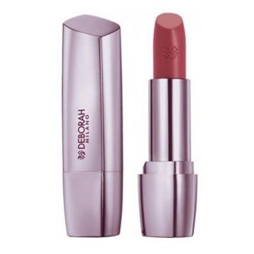 Ruj, Deborah, Red Shine (Gramaj: 15 g, Nuanta Ruj:  02 Red Shine)