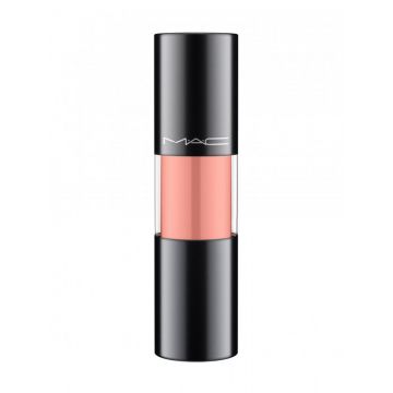 Ruj Mac Versicolour Varnish Cream Lip Stain (Gramaj: 8,5 g, Nuanta Ruj: Crushing It!)