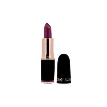 Ruj Mat MAKEUP REVOLUTION Iconic Revolution Lipstick, 3,2 ml (Concentratie: Lip sticks, Nuanta Ruj: No Perfection Yet)