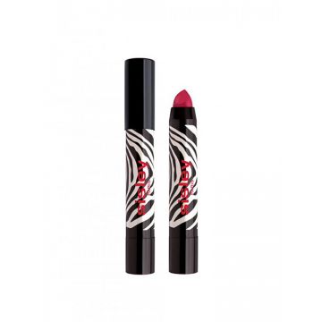 Ruj Sisley Phyto Lip Twist Matte Tinted Balm 2.5 Gr (Concentratie: Ruj, Nuanta Ruj: 17 Kiss)