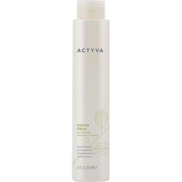Sampon de restructurare Kemon Actyva Nuova Fibra (Concentratie: Sampon, Gramaj: 250 ml)