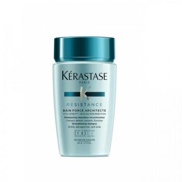 Sampon Kérastase Resistance Bain Force Architecte (Concentratie: Sampon, Gramaj: 80 ml)