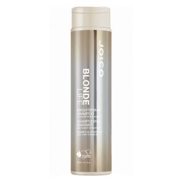 Sampon pentru par blond Joico Blonde Life Brightening (Concentratie: Sampon, Gramaj: 300 ml)