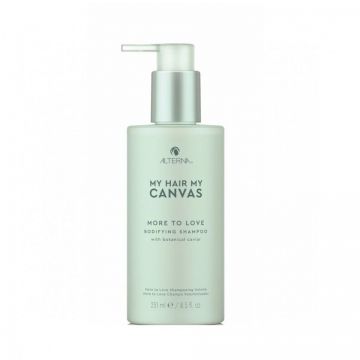 Sampon pentru volum Alterna My Hair My Canvas More To Love (Concentratie: Sampon, Gramaj: 251 ml)