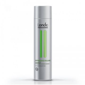 Sampon pentru volum Londa Professional Impressive Volume (Concentratie: Sampon, Gramaj: 250 ml)