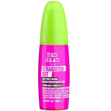 Ser Straighten Out Bed Head, 100 ml, Tigi