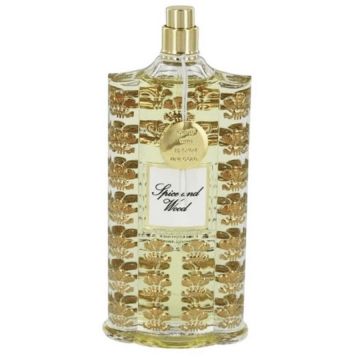 Spice and Wood Creed Apa de Parfum, Unisex (Concentratie: Tester Apa de Parfum, Gramaj: 75 ml)