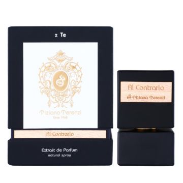Tiziana Terenzi Al Contrario, Extract De Parfum, Unisex (Gramaj: 50 ml, Concentratie: Extract de Parfum)
