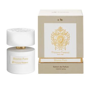 Tiziana Terenzi Bianco Puro, Parfum, Unisex (Gramaj: 100 ml, Concentratie: Extract de Parfum)