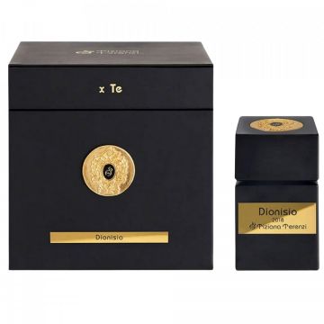 Tiziana Terenzi Dionisio, Parfum, Unisex (Gramaj: 100 ml, Concentratie: Extract de Parfum)