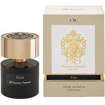 Tiziana Terenzi Eclix, Parfum, Unisex, 100 ml (Gramaj: 100 ml, Concentratie: Extract de Parfum)