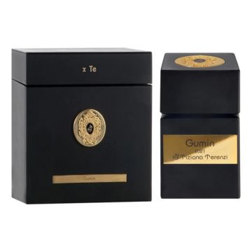 Tiziana Terenzi Gumin, Parfum, Unisex (Gramaj: 100 ml, Concentratie: Extract de Parfum)