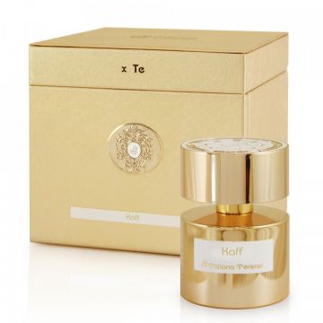 Tiziana Terenzi Kaff , Parfum, Unisex, 100 ml (Gramaj: 100 ml, Concentratie: Extract de Parfum)
