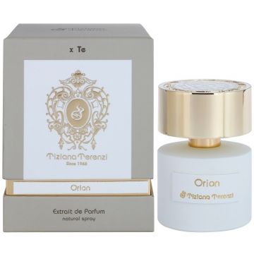 Tiziana Terenzi Orion, Parfum, Unisex (Gramaj: 100 ml, Concentratie: Extract de Parfum)