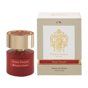 Tiziana Terenzi Rosso Pompei, Parfum, Femei (Gramaj: 100 ml, Concentratie: Extract de Parfum)