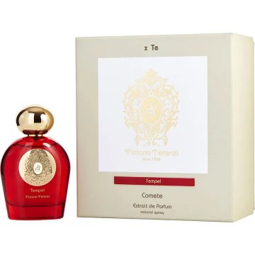Tiziana Terenzi Tempel, Parfum, Unisex (Gramaj: 100 ml, Concentratie: Extract de Parfum)
