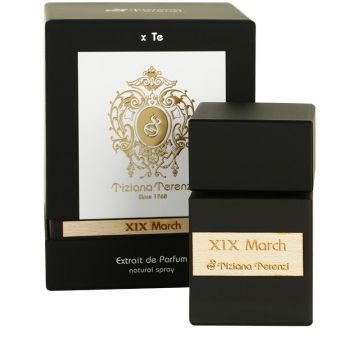 Tiziana Terenzi XIX March, Parfum, Unisex (Gramaj: 100 ml, Concentratie: Extract de Parfum)