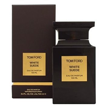 Tom Ford White Suede, Femei, Apa de Parfum (Concentratie: Apa de Parfum, Gramaj: 30 ml)
