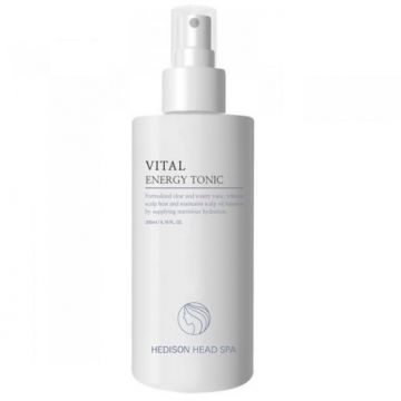 Tonic de par energizant Dr Hedison Vital, 200 ml