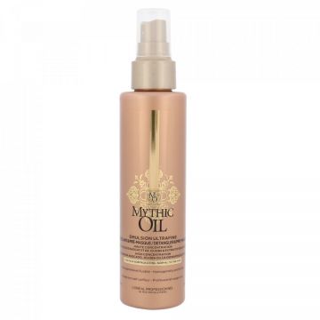 Tratament pentru par L`Oreal Professionnel Mythic Oil Emulsion Ultrafine (Concentratie: Tratamente pentru par, Gramaj: 150 ml)