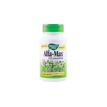 Alfa-max 100cps NATURES WAY