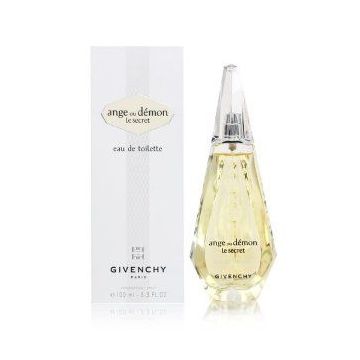 Ange Givenchy Ou Demon Le Secret Eau de Toilette (Concentratie: Apa de Toaleta, Gramaj: 50 ml)