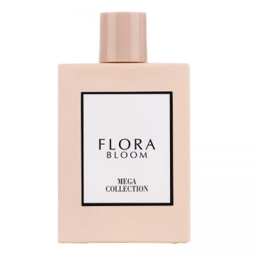 Ard Al Zaafaran Flora Bloom, Mega Collection, Apa de Parfum, Unisex, 100 ml (Concentratie: Apa de Parfum, Gramaj: 100 ml)
