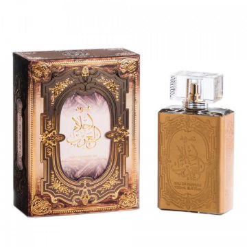 Ard Al Zaafaran Oud Ahlam Al Arab (Concentratie: Apa de Parfum, Gramaj: 100 ml)