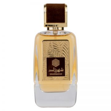 Ard Al Zaafaran Shahrazad, Apa de Parfum, Unisex (Concentratie: Apa de Parfum, Gramaj: 100 ml)