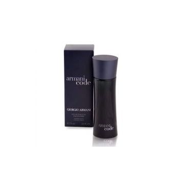 Armani Code Him, Barbati, Apa de Toaleta (Concentratie: Apa de Toaleta, Gramaj: 15 ml)