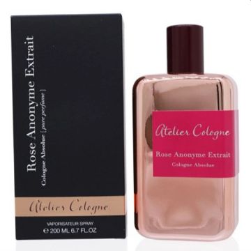 Atelier Cologne Camelia Intrepide (Gramaj: 200 ml, Concentratie: Cologne Absolue)