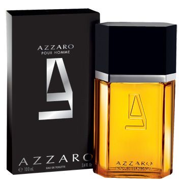 Azzaro Pour Homme, Apa de Toaleta (Concentratie: Apa de Toaleta, Gramaj: 50 ml)