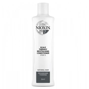 Balsam Impotriva Caderii Parului Nioxin System 1 Conditioner (Concentratie: Balsam, Gramaj: 300 ml)