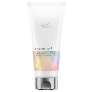 Balsam pentru par Wella Professionals ColorMotion (Concentratie: Balsam, Gramaj: 200 ml)