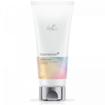 Balsam pentru par Wella Professionals ColorMotion (Concentratie: Balsam, Gramaj: 200 ml)