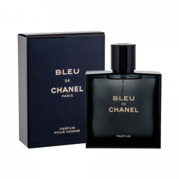 Bleu de Chanel Parfum (Concentratie: Parfum pur, Gramaj: 50 ml)