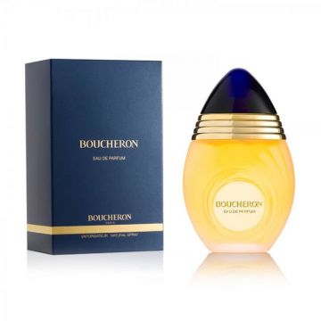 Boucheron Woman, Apa de Parfum (Concentratie: Apa de Parfum, Gramaj: 50 ml)