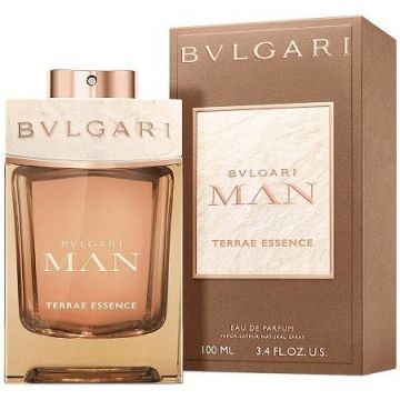 Bvlgari Terrae Essence, Apa de Parfum (Concentratie: Tester Apa de Parfum, Gramaj: 100 ml)