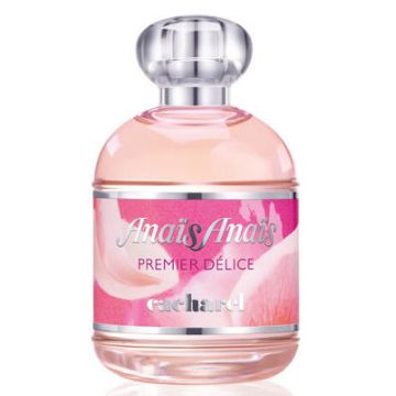 Cacharel Anais Anais Premier Delice (Concentratie: Tester Apa de Toaleta, Gramaj: 100 ml)