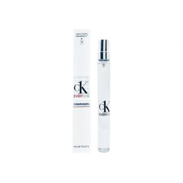 Calvin Klein Everyone, Apa de Toaleta, Unisex (Concentratie: Apa de Toaleta, Gramaj: 10 ml)