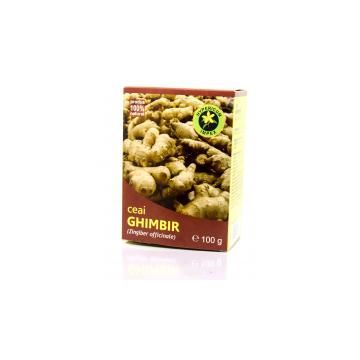 Ceai de ghimbir 100gr HYPERICUM