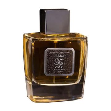 Cedre Franck Boclet, Apa de Parfum, Barbati (Concentratie: Tester Apa de Parfum, Gramaj: 100 ml)