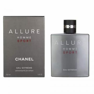 Chanel Allure Homme Sport Extreme (Concentratie: Apa de Parfum, Gramaj: 150 ml)