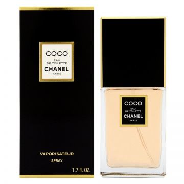 Chanel Coco Chanel, Apa de Toaleta Femei (Concentratie: Apa de Toaleta, Gramaj: 100 ml)