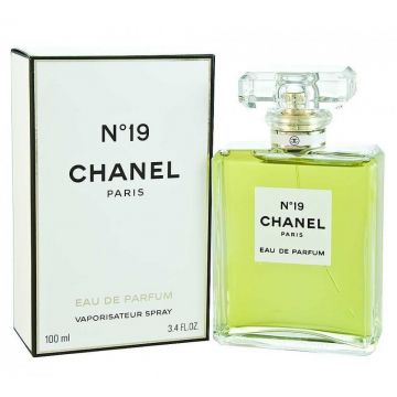 Chanel No 19 POUDRÉ, Apa de Parfum, Femei (Concentratie: Apa de Parfum, Gramaj: 100 ml)