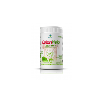 Colonhelp detox forte 240gr ZENYTH