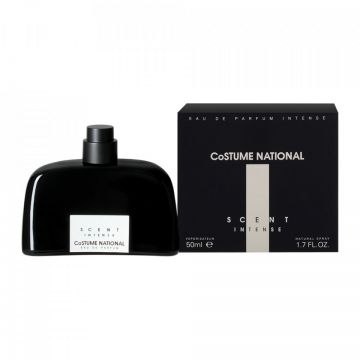 Costume National Scent Intense (Concentratie: Tester Apa de Parfum, Gramaj: 50 ml)