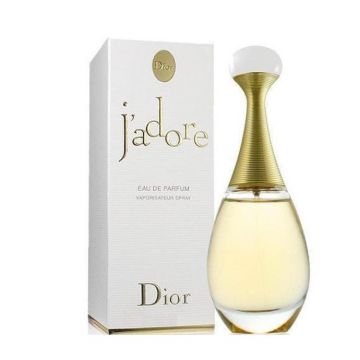 Dior J'Adore, Femei, Apa de Parfum (Concentratie: Apa de Parfum, Gramaj: 150 ml)
