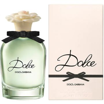 Dolce&Gabbana Dolce, Femei, Apa de Parfum (Concentratie: Apa de Parfum, Gramaj: 75 ml)